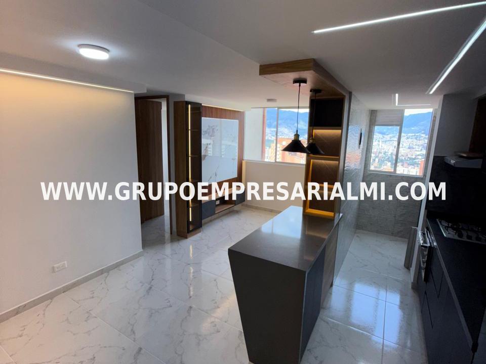 Apartamento en venta en Calasanz, Medellín 3