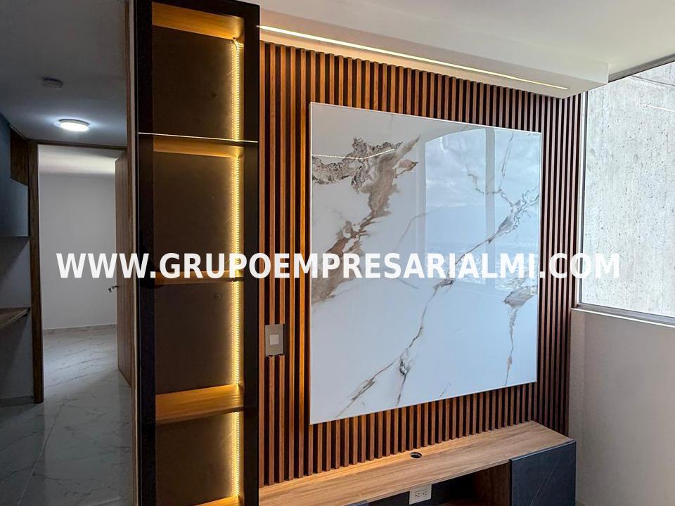 Apartamento en venta en Calasanz, Medellín 4
