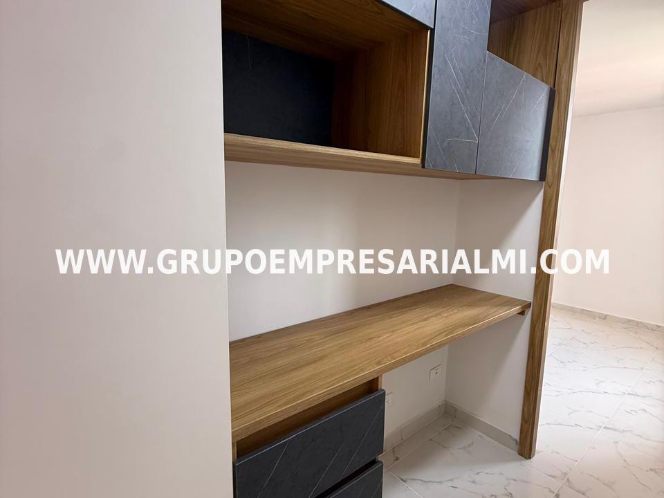 Apartamento en venta en Calasanz, Medellín 5
