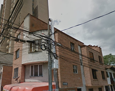 Apartment for sale in Centro, Medellín 2