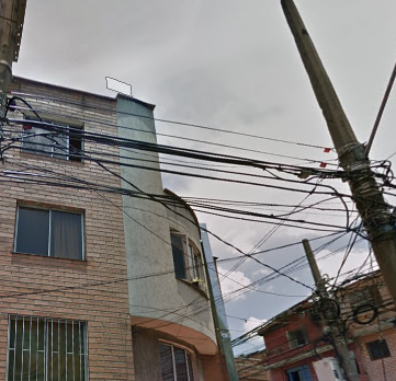 Apartment for sale in Centro, Medellín 3