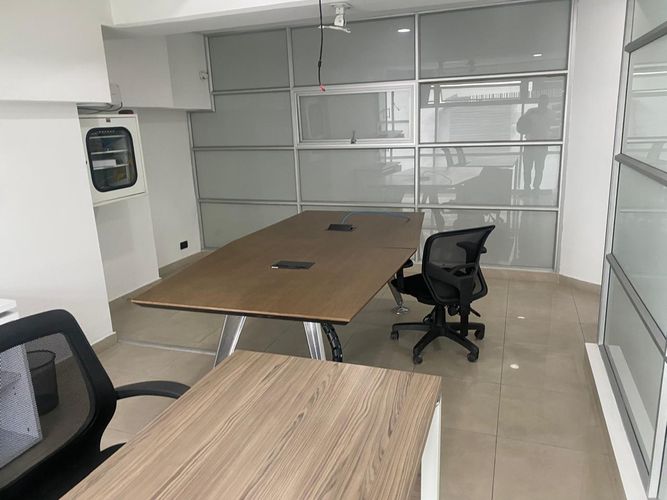 Oficina en arriendo en El Poblado, Medellín, 51 m² · foto 12 de 19
