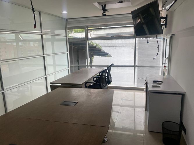 Oficina en arriendo en El Poblado, Medellín, 51 m² · foto 13 de 19