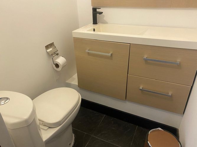 Oficina en arriendo en El Poblado, Medellín, 51 m² · foto 19 de 19