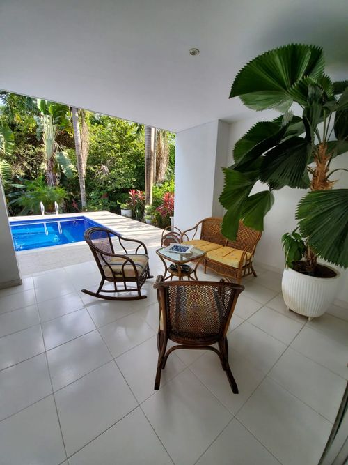Casa de 4 alcobas en venta en Bolivia, Ricaurte, 350 m² · foto 6 de 24