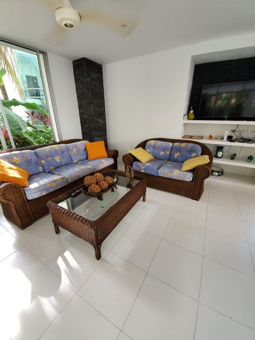 Casa de 4 alcobas en venta en Bolivia, Ricaurte, 350 m² · foto 12 de 24