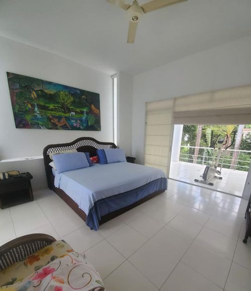 Casa de 4 alcobas en venta en Bolivia, Ricaurte, 350 m² · foto 21 de 24
