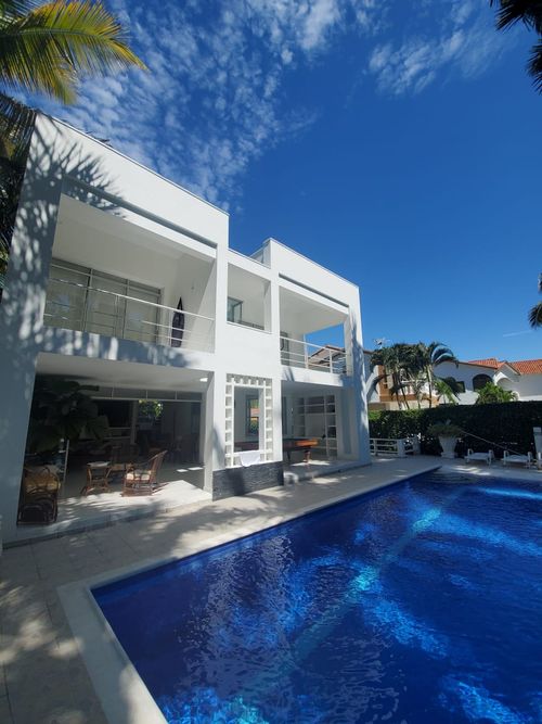 Casa de 4 alcobas en venta en Bolivia, Ricaurte, 350 m² · foto 22 de 24