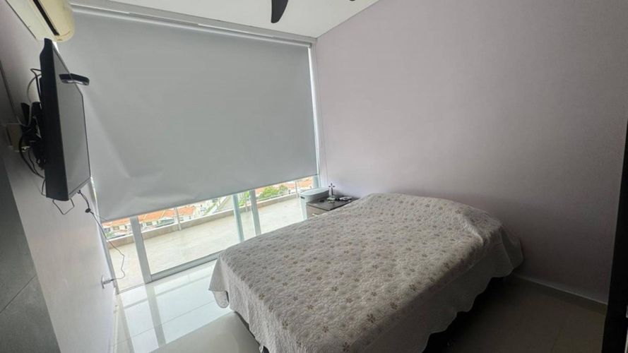 Apartamento de 3 alcobas en venta en Ipanema, Neiva, 184 m² · foto 13 de 15
