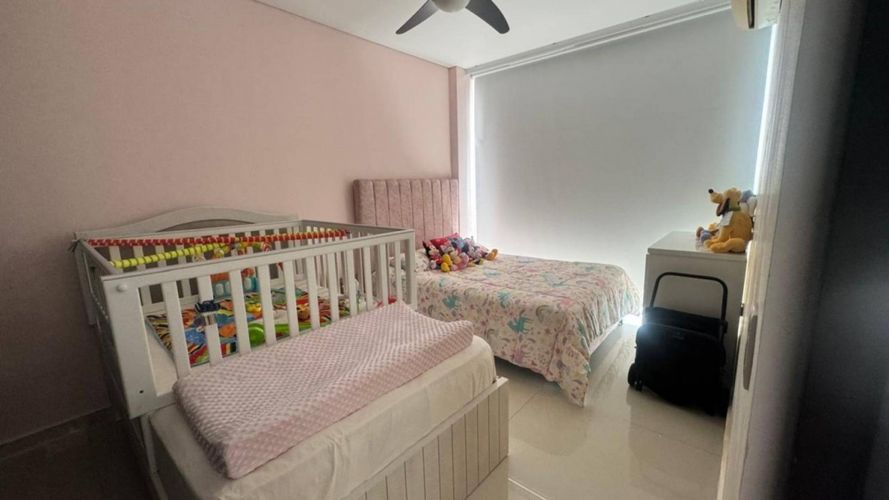 Apartamento de 3 alcobas en venta en Ipanema, Neiva, 184 m² · foto 14 de 15