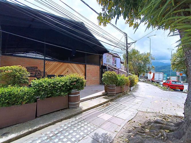 Local en arriendo en Milan, Manizales, 200 m² · foto 2 de 7