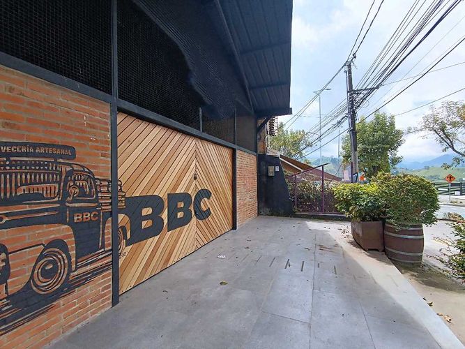 Local en arriendo en Milan, Manizales, 200 m² · foto 6 de 7