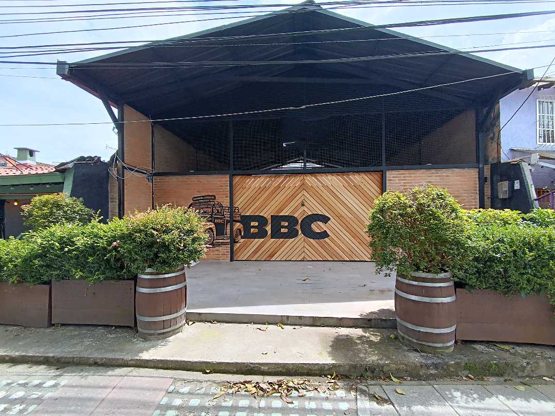 Local en Arriendo en Milan, Manizales