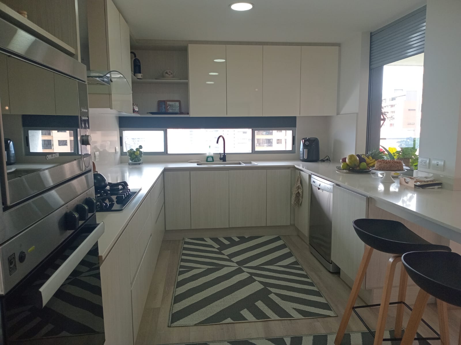 Apartamento en arriendo en La Pradera, Envigado · foto 7 de 20
