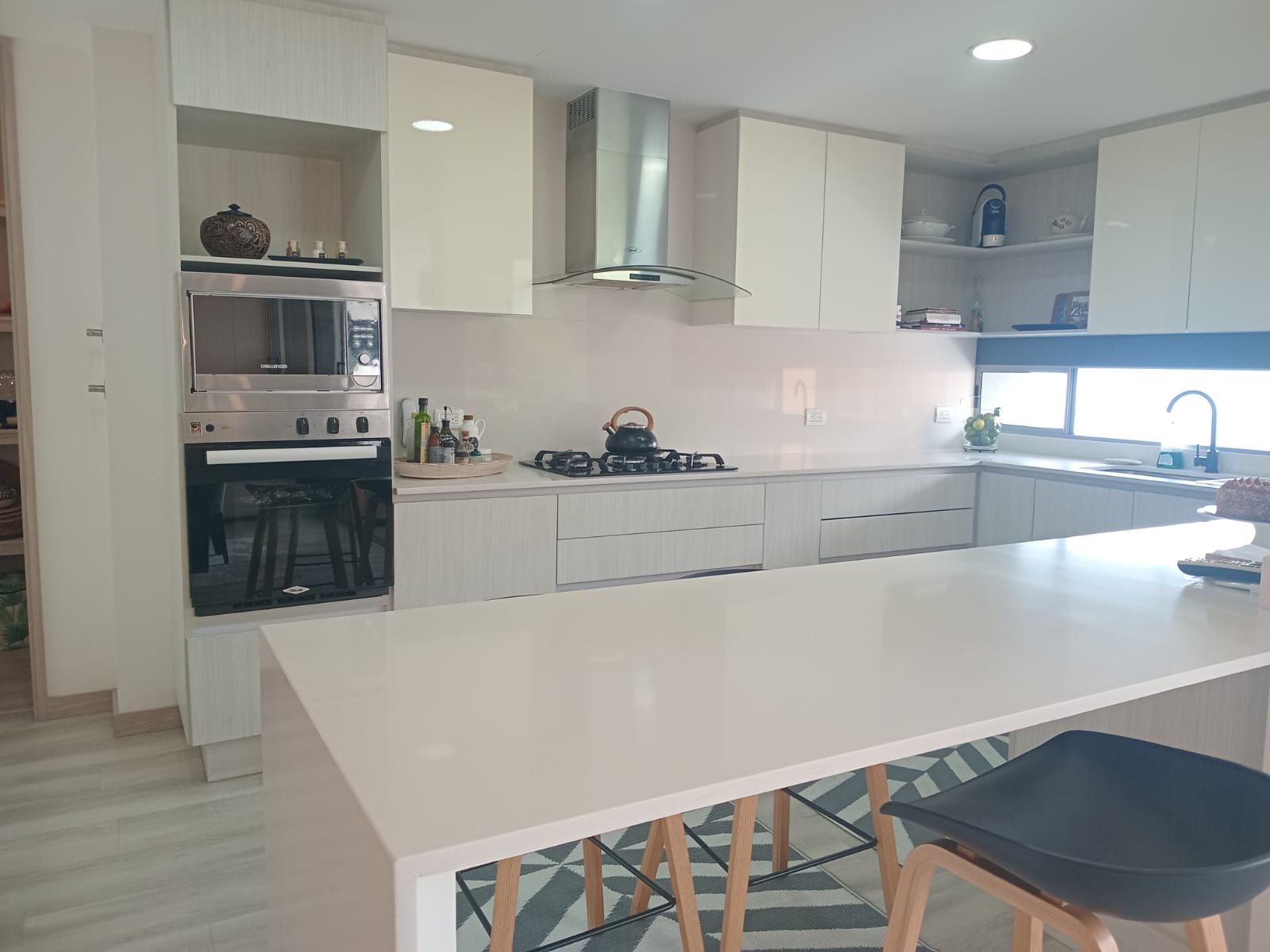 Apartamento en arriendo en La Pradera, Envigado · foto 8 de 20