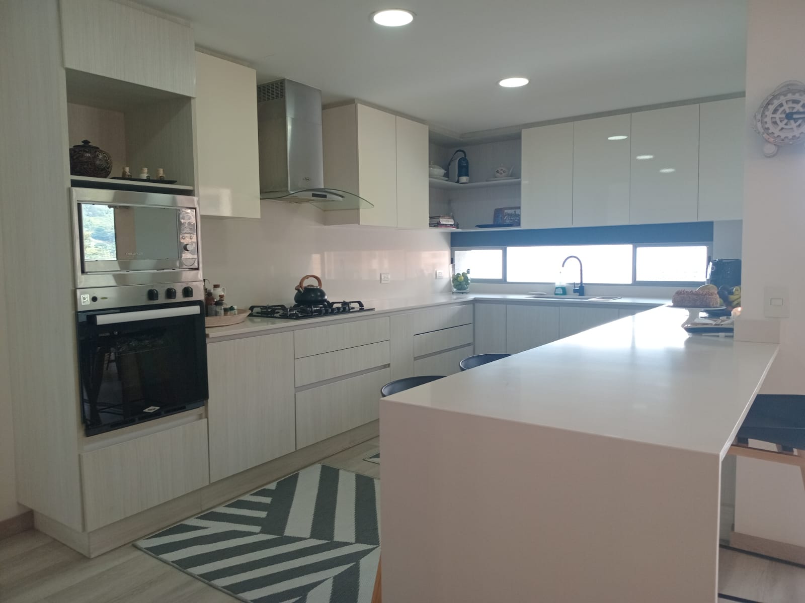 Apartamento en arriendo en La Pradera, Envigado · foto 9 de 20