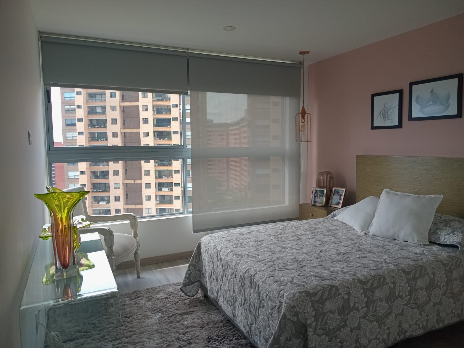 Apartamento en arriendo en La Pradera, Envigado · foto 11 de 20