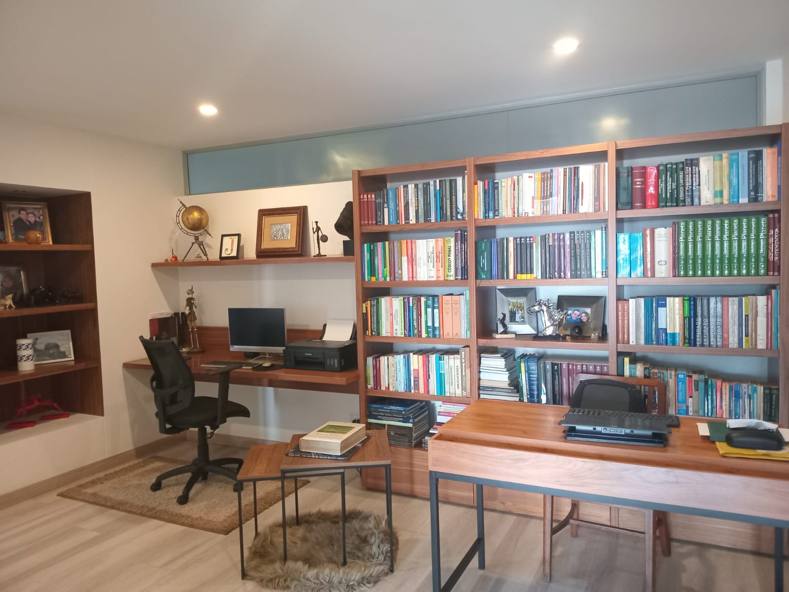 Apartamento en arriendo en La Pradera, Envigado · foto 12 de 20