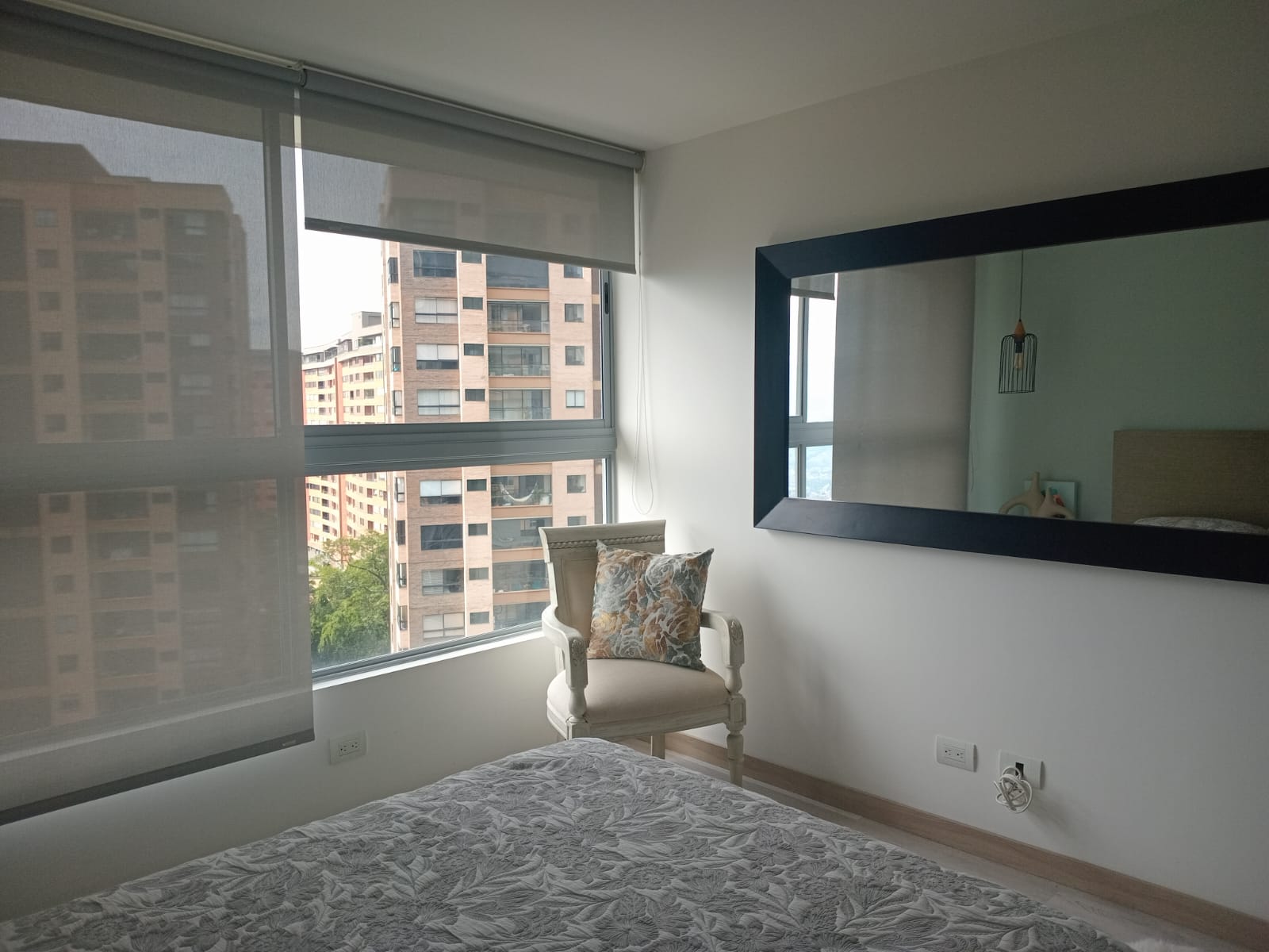 Apartamento en arriendo en La Pradera, Envigado · foto 13 de 20