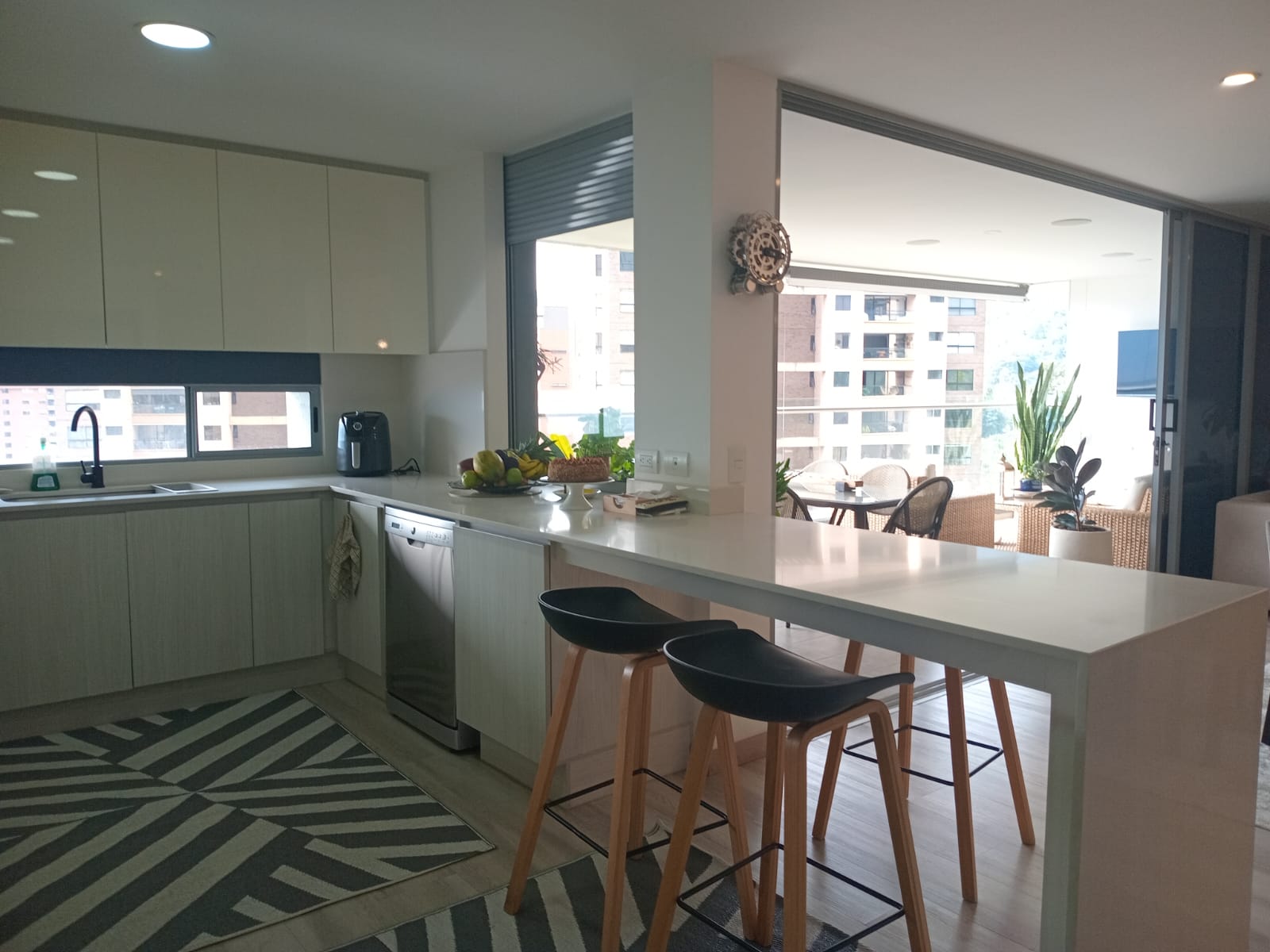 Apartamento en arriendo en La Pradera, Envigado · foto 14 de 20