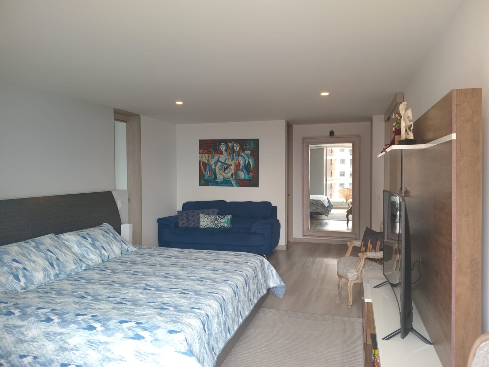 Apartamento en arriendo en La Pradera, Envigado · foto 15 de 20