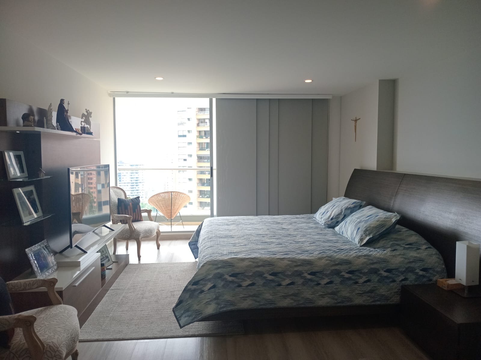 Apartamento en arriendo en La Pradera, Envigado · foto 16 de 20