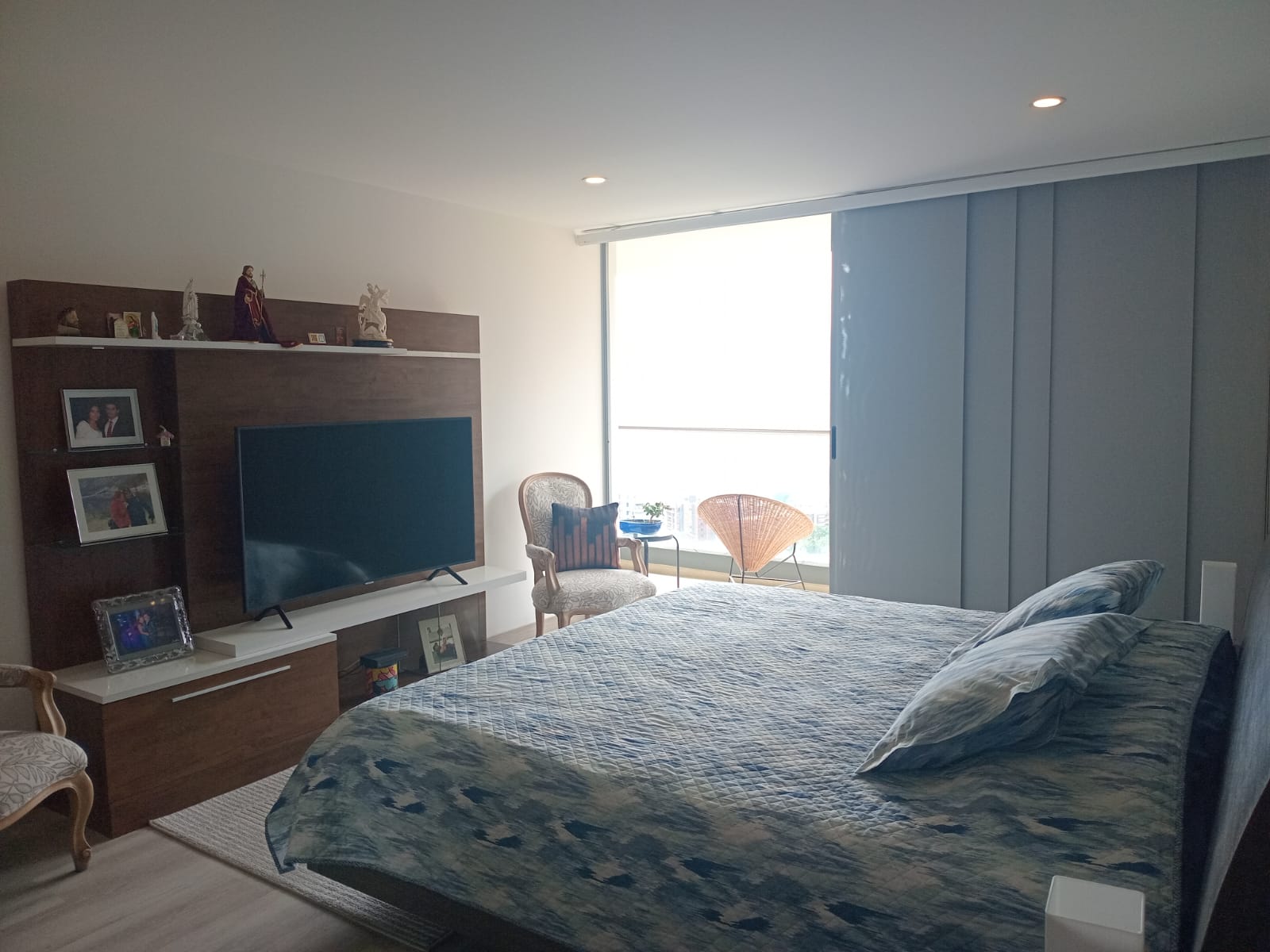 Apartamento en arriendo en La Pradera, Envigado · foto 17 de 20