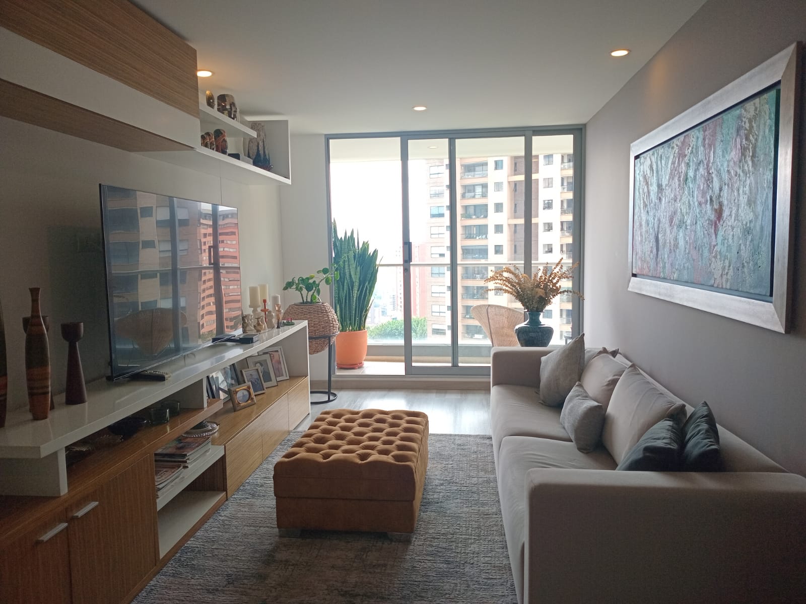 Apartamento en arriendo en La Pradera, Envigado · foto 18 de 20
