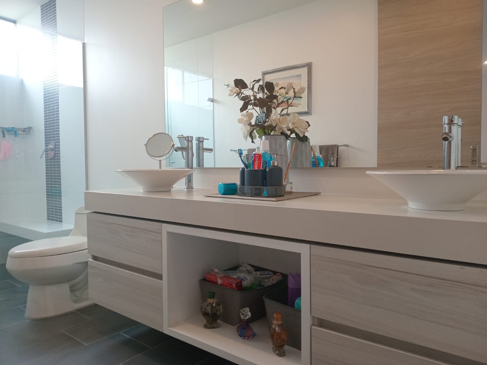 Apartamento en arriendo en La Pradera, Envigado · foto 19 de 20
