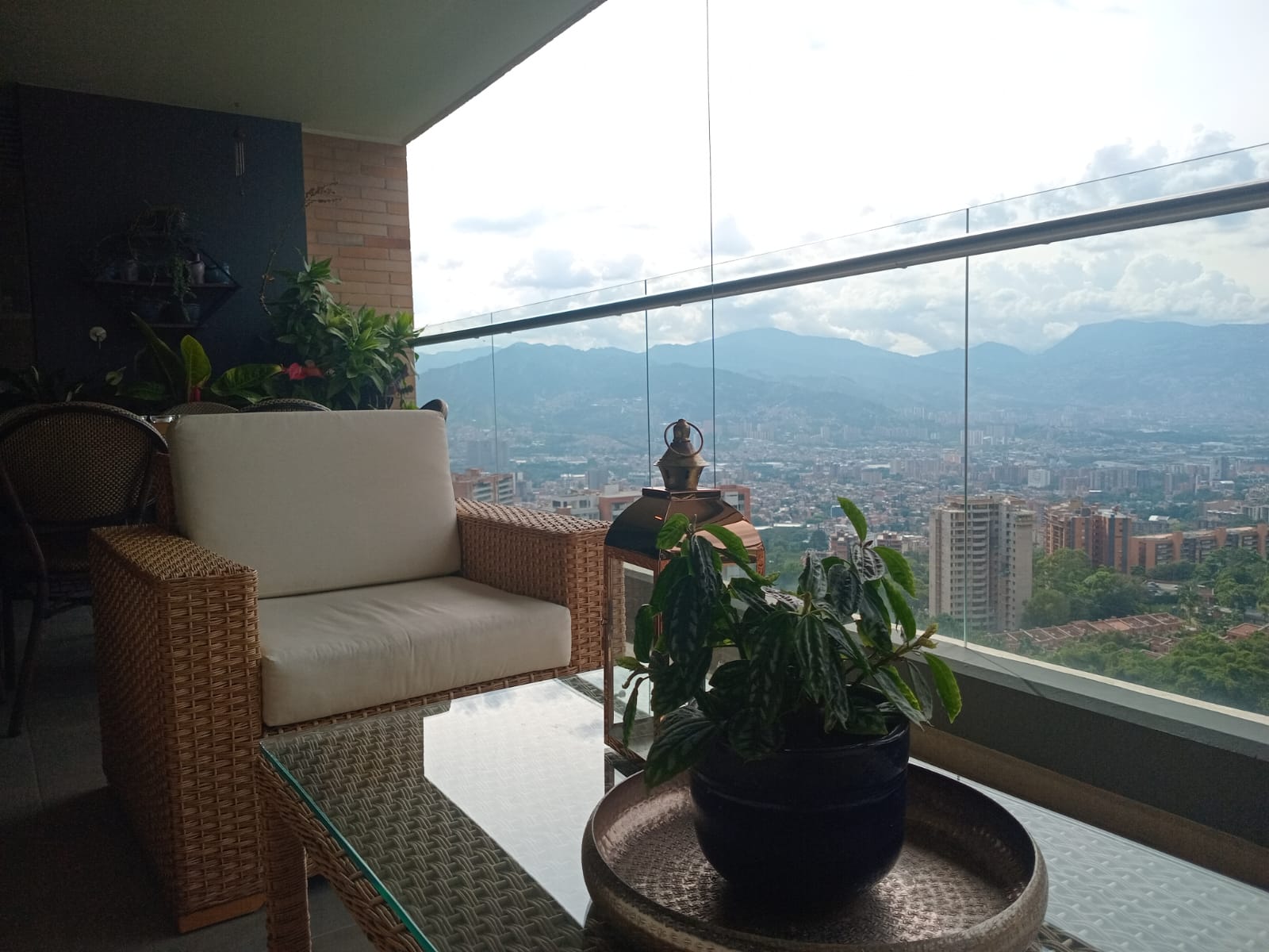 Apartamento en arriendo en La Pradera, Envigado · foto 20 de 20