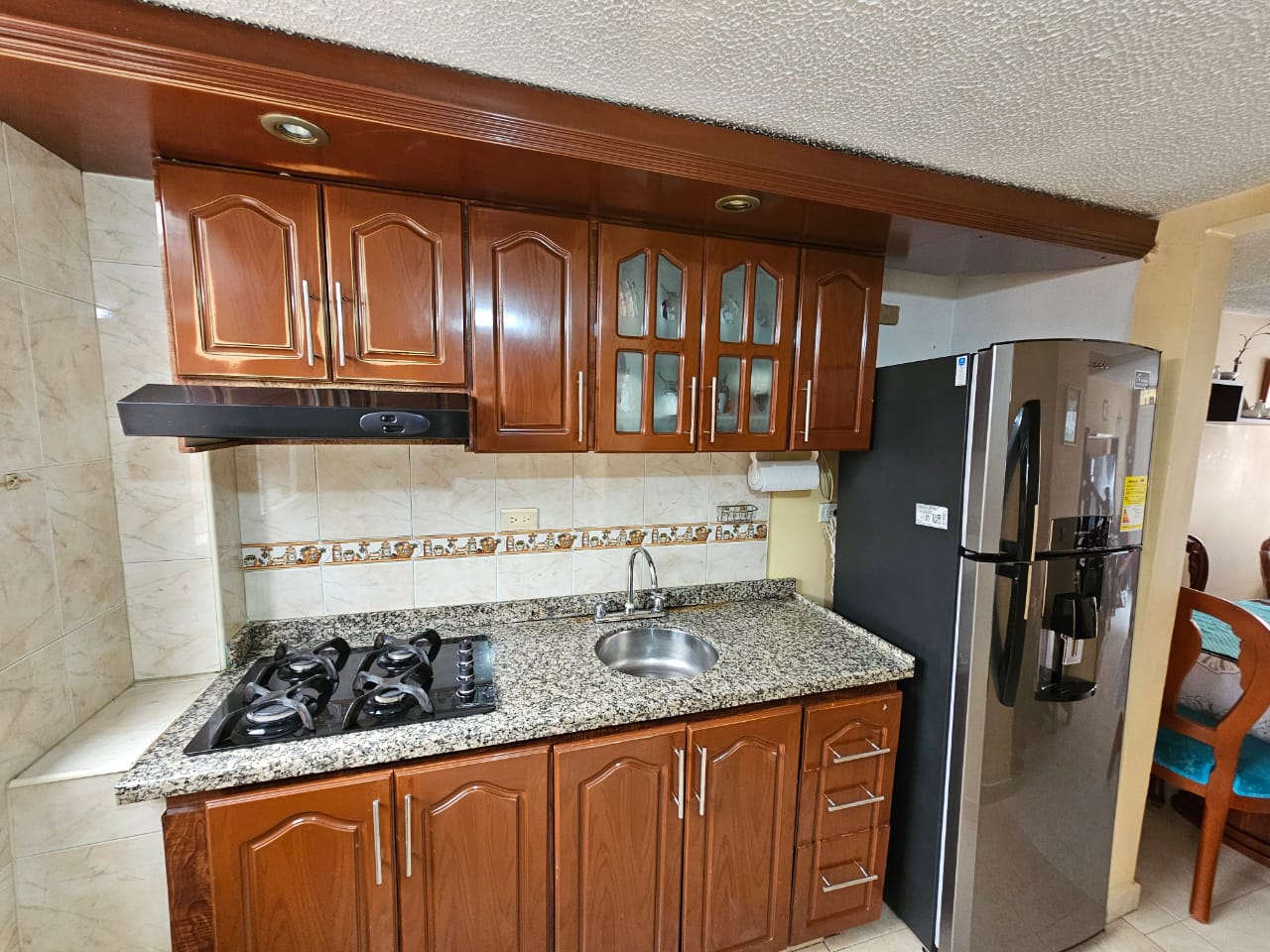 Casa en venta en Engativá, Bogotá · foto 3 de 20