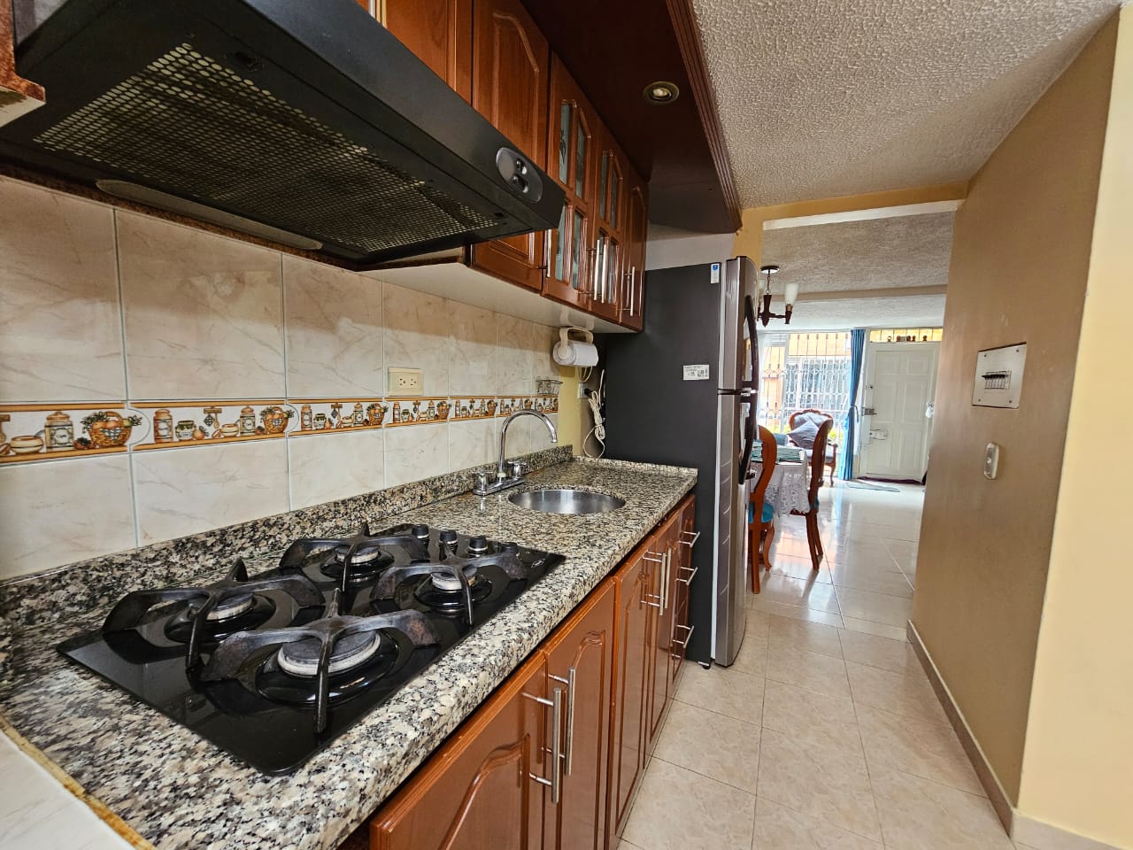 Casa en venta en Engativá, Bogotá · foto 4 de 20