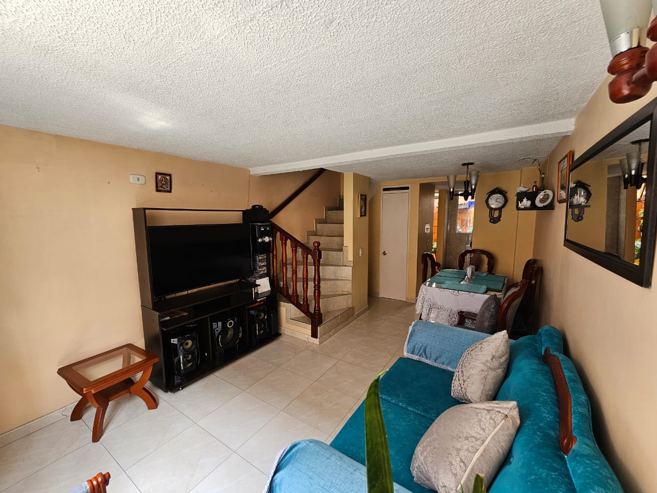 Casa en venta en Engativá, Bogotá · foto 8 de 20