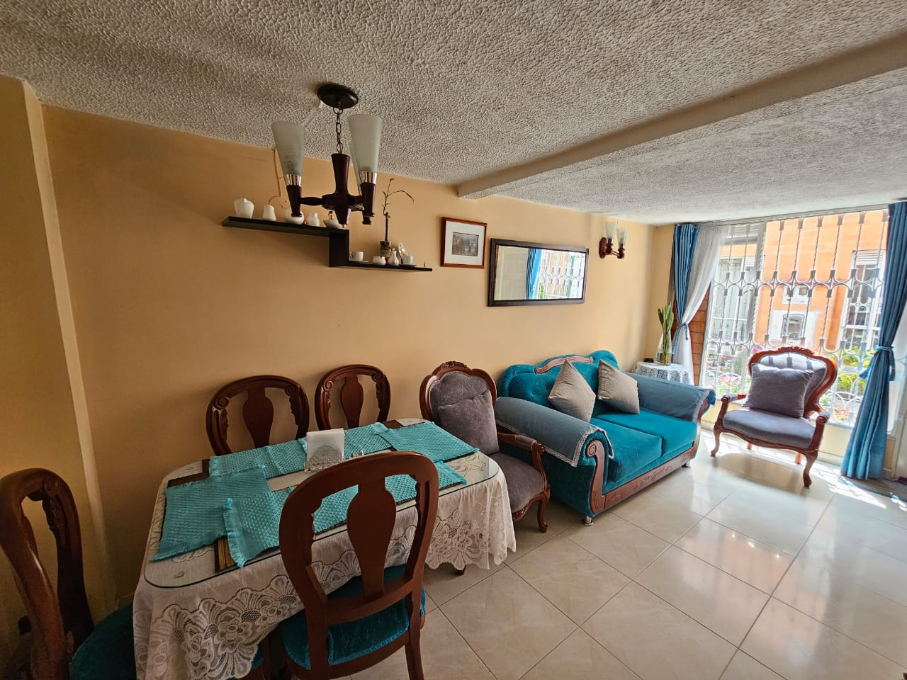 Casa en venta en Engativá, Bogotá · foto 10 de 20
