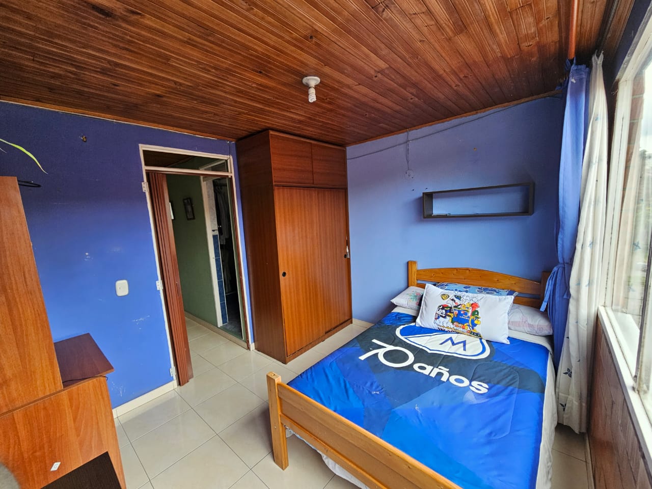 Casa en venta en Engativá, Bogotá · foto 12 de 20