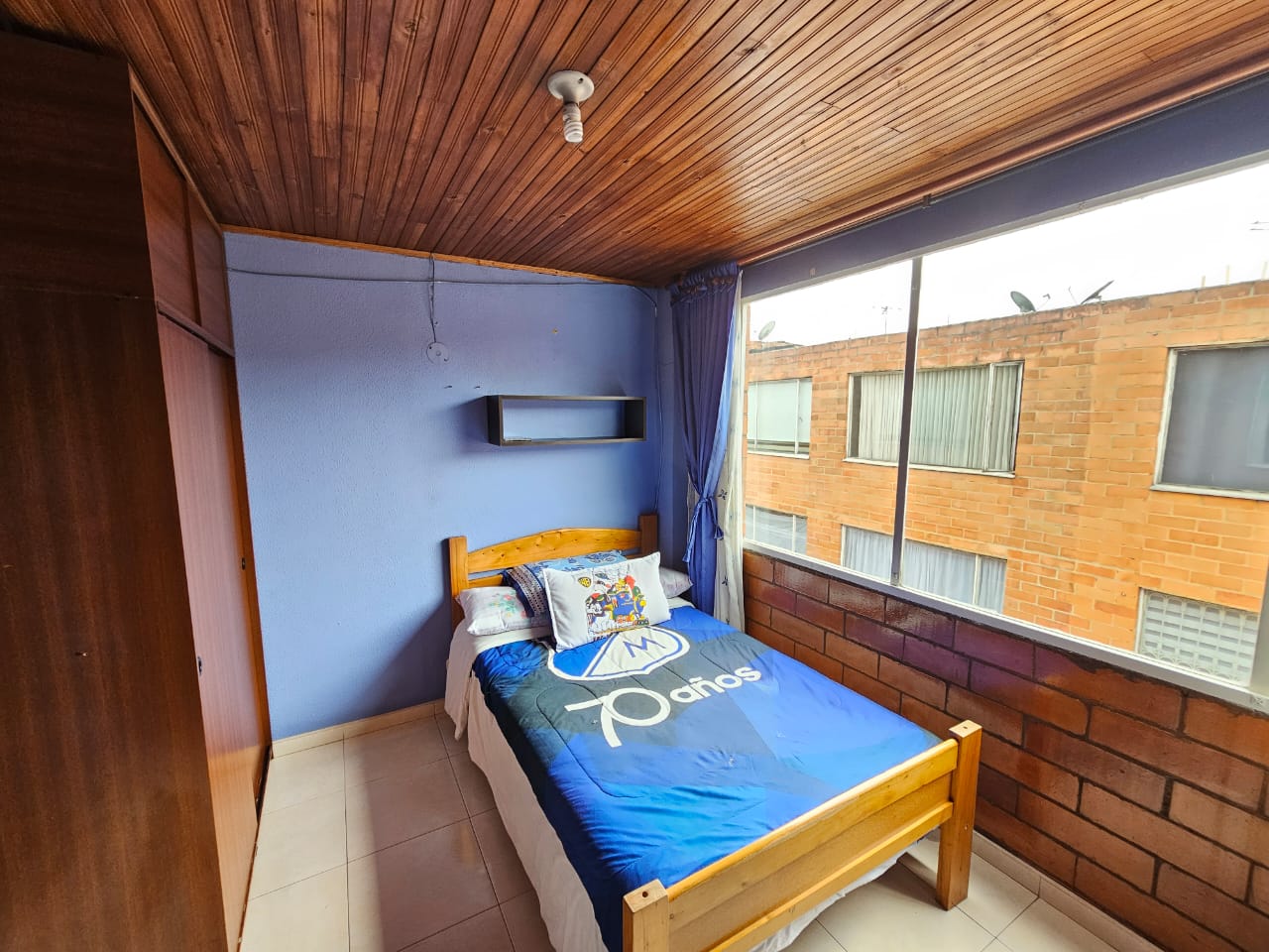 Casa en venta en Engativá, Bogotá · foto 13 de 20