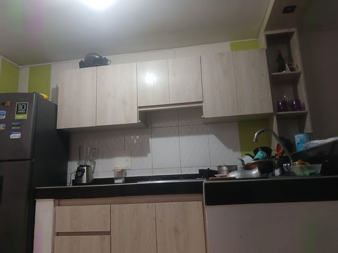 Casa de 3 alcobas en venta en Puerto Madero, Girón, 40 m² · foto 3 de 6