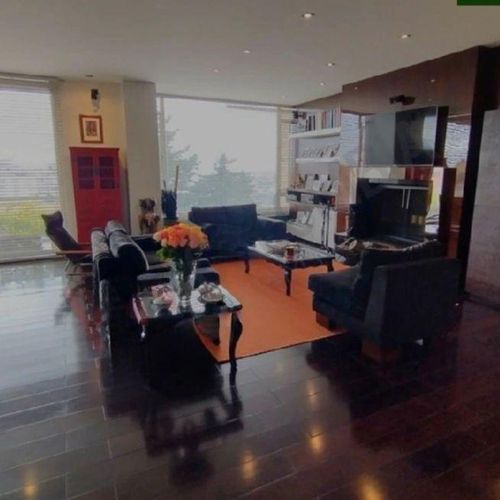 Apartamento en venta en Los Rosales, Bogotá · foto 2 de 5