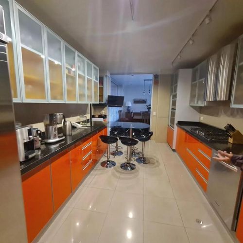 Apartamento en venta en Los Rosales, Bogotá · foto 4 de 5