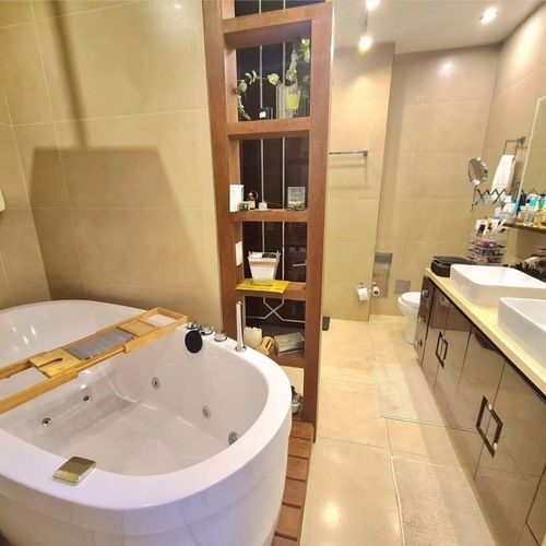 Apartamento en venta en Los Rosales, Bogotá · foto 5 de 5