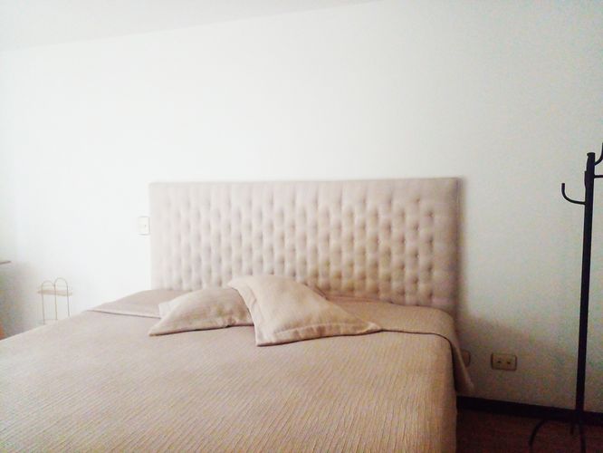 Apartamento de 1 alcoba en arriendo en El Poblado, Medellín, 60 m² · foto 8 de 10
