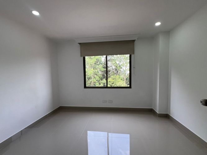 Apartamento de 3 alcobas en arriendo en El Poblado, Medellín, 118 m² · foto 11 de 17