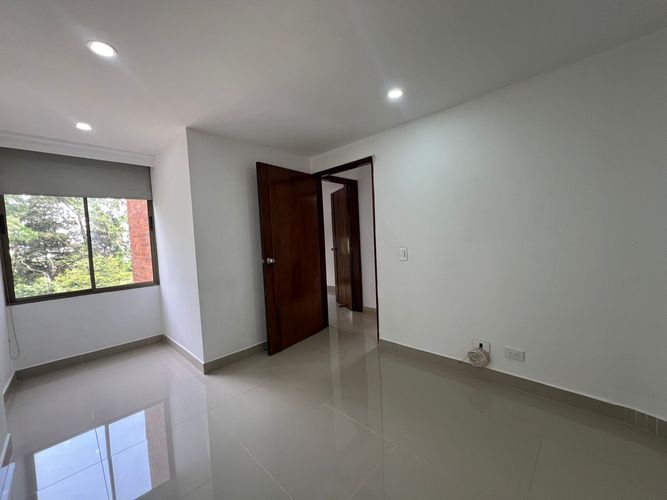 Apartamento de 3 alcobas en arriendo en El Poblado, Medellín, 118 m² · foto 14 de 17