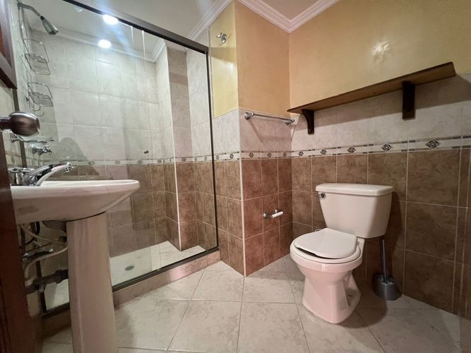 Apartamento de 3 alcobas en arriendo en El Poblado, Medellín, 118 m² · foto 16 de 17