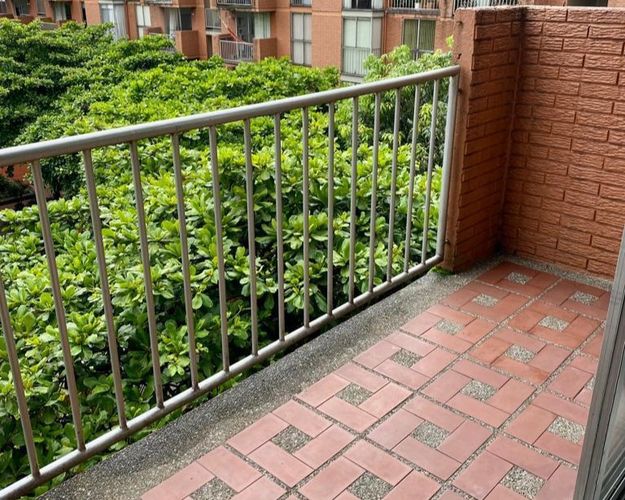 Apartamento de 3 alcobas en arriendo en Santa María De Los Ángeles, Medellín, 135 m² · foto 13 de 13