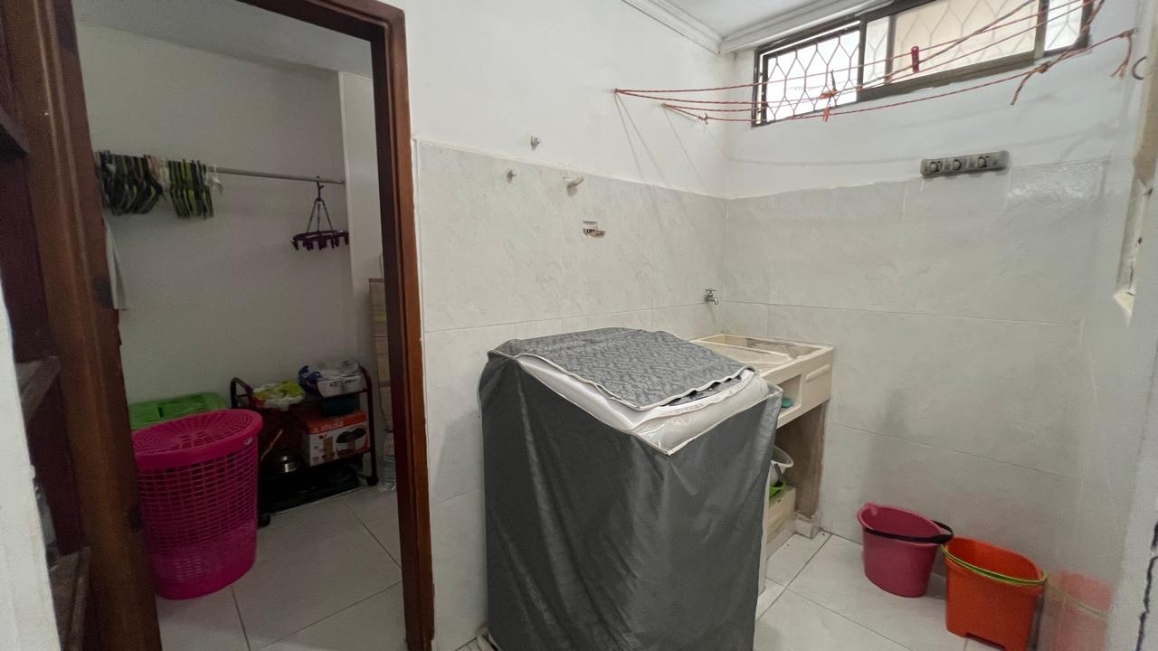 Apartamento en venta en La Esperanza, Santa Marta · foto 3 de 20