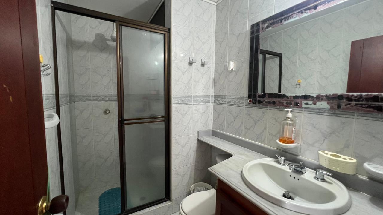 Apartamento en venta en La Esperanza, Santa Marta · foto 7 de 20