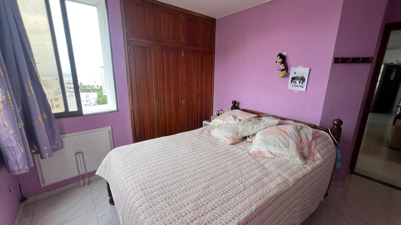 Apartamento en venta en La Esperanza, Santa Marta · foto 8 de 20