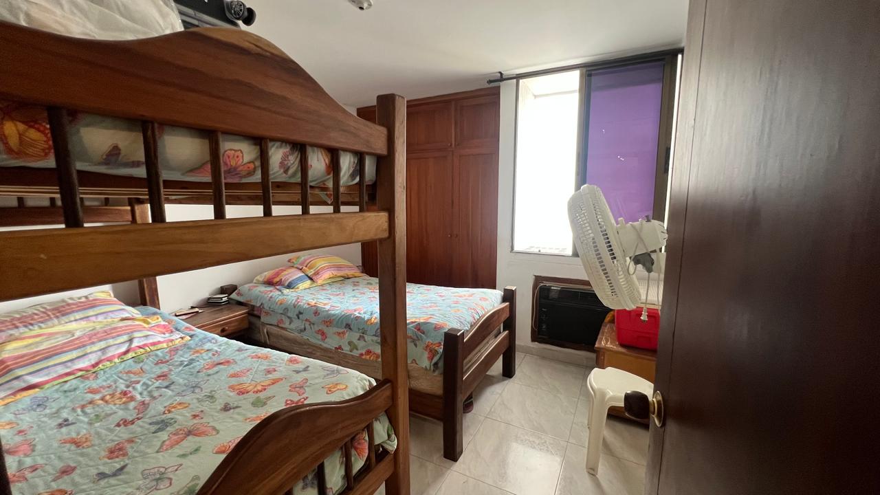 Apartamento en venta en La Esperanza, Santa Marta · foto 9 de 20