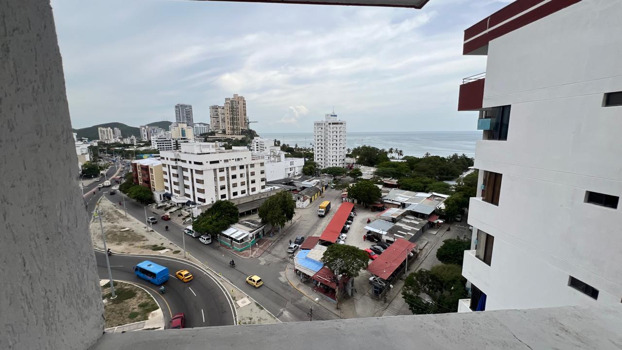 Apartamento en venta en La Esperanza, Santa Marta · foto 10 de 20